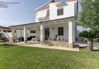 Casa Vacanze Appartamento Villa Cavarra 1